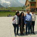 Vishal Agrwal