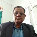 G K Choudhary