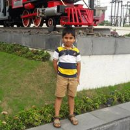 Soumobrata Sarkar