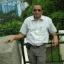 T. N. Tiwari