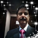P K Srivastava