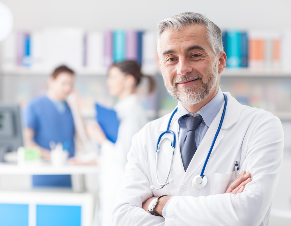 Do Doctors Think It Is Worth It To Become A Doctor?