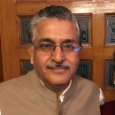 Sudheer Mehrotra