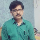 A K Singh