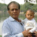 V Kumar