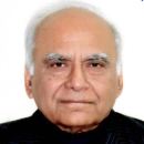 Nirmal Kumar Ganguly