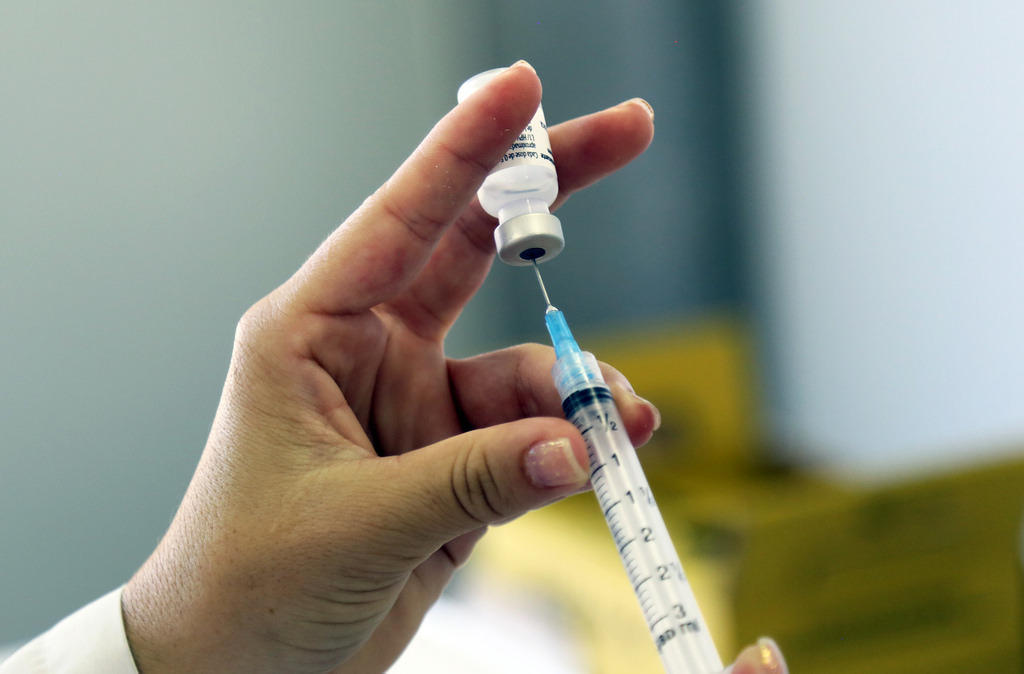 Overcoming TB: ICMR Proposes 2 New Vaccine Trials