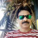 Sunil Kumar Singh