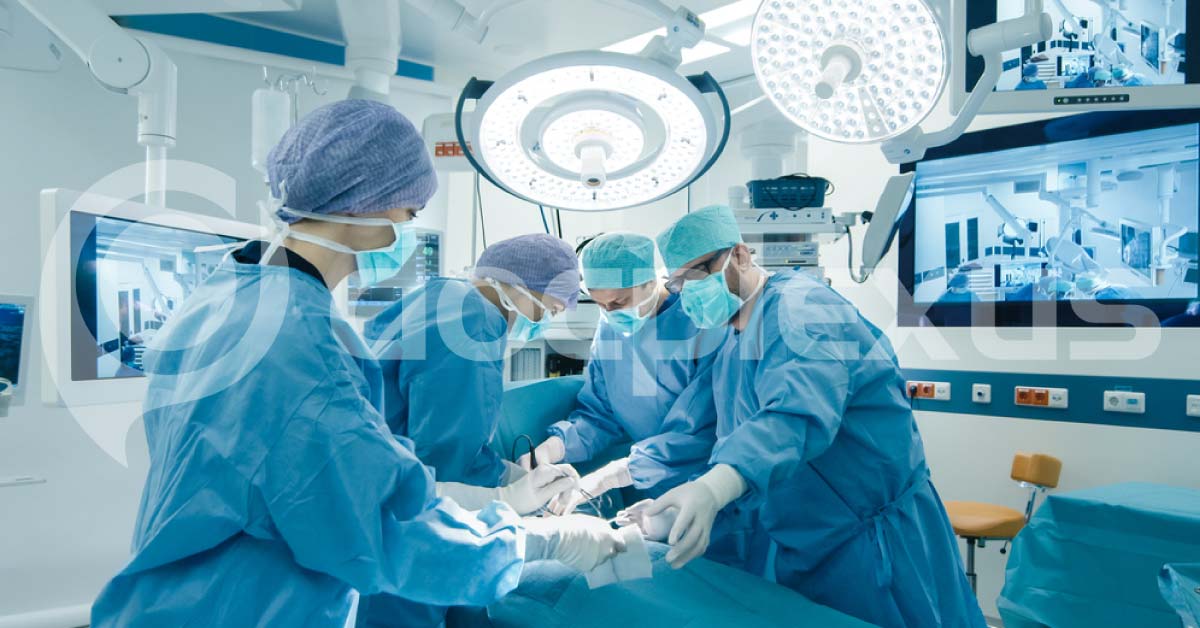 Should Surgical Errors Always Be Disclosed To The Patient?