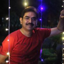 Tarasankar Ghosh