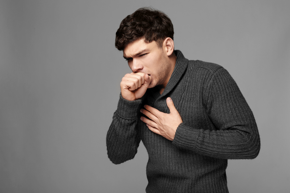 An Update On COPD Guidelines (GOLD Guide Lines)