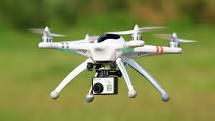 "Drones" Developed To Read Heart/Respiration Rate During A Health Crisis