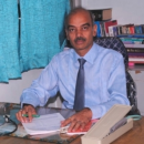 Sharad Kumar