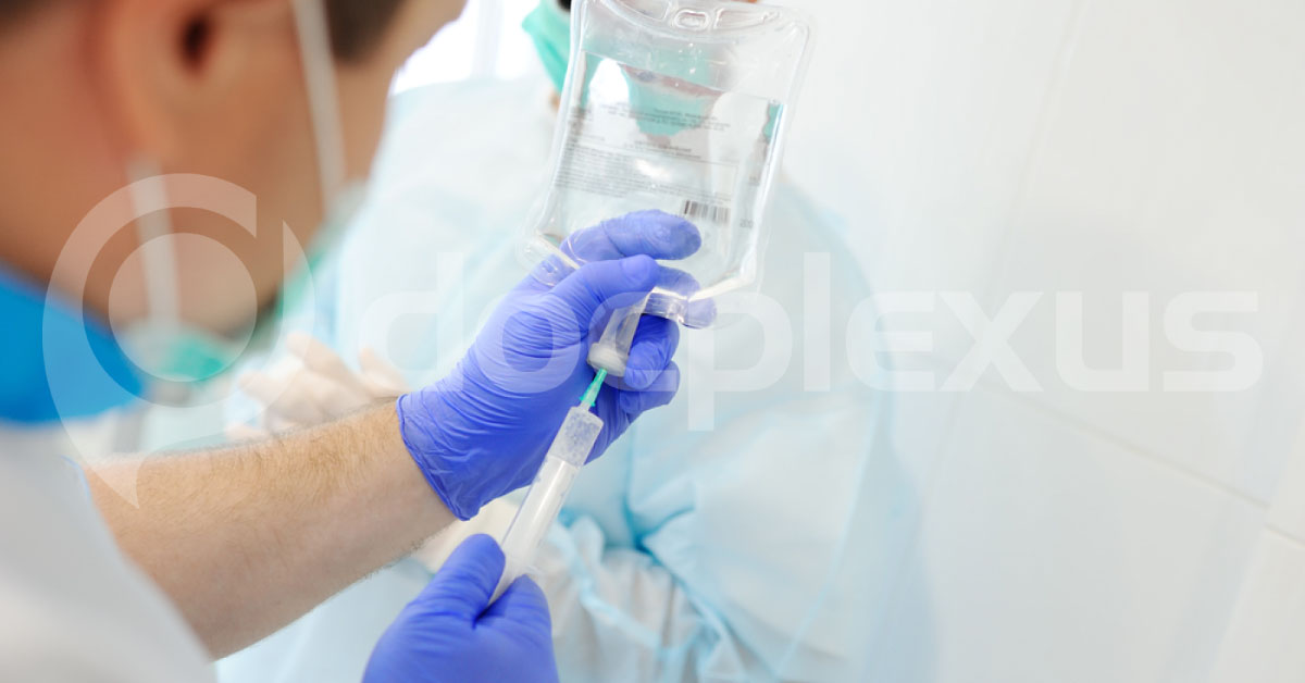 Medication Safety Alerts For Anesthesia Professionals