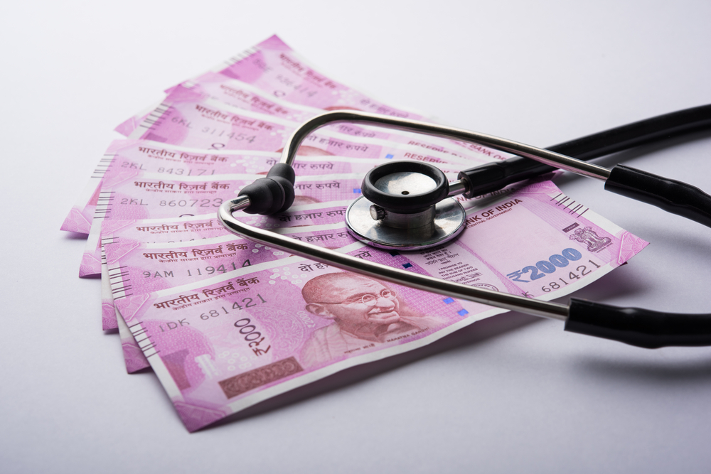 Should Doctors Have Some Alternative Source Of Income 