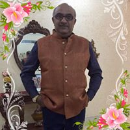 Sanjay Mukund Paitha