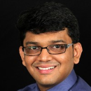 Angad D Patel