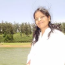 Amita Krishnappa