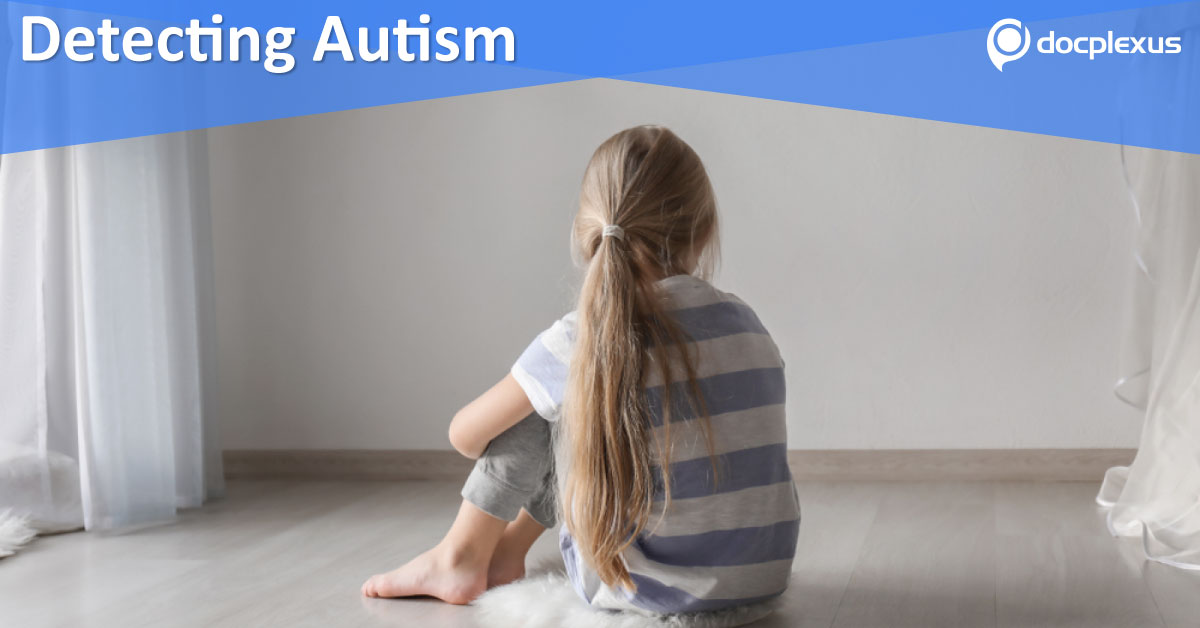 New Blood Test Detecting Autism