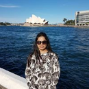 Nupur Ahuja