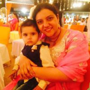 Gagan Dhaliwal