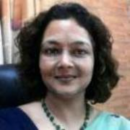 Vinisha Abhale