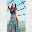 Paridhi Mathur 