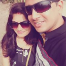 Mahesh Mali