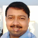 Deepak Halder