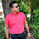 Hitesh Sharma