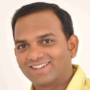 Vamsi Krishna