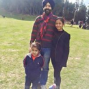 Navdeep Sachdeva