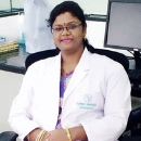 Madhavi  Latha Bommala
