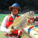 Reuel P Nongrum