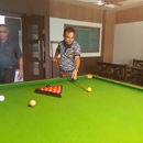 Sudipta  R. Saha