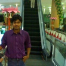 Abesh Bhowmick