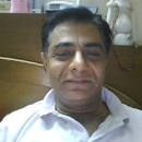 Bakulesh Madhu