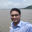 Argha Kusum Roy