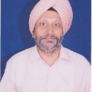Gurbux Gilhotra