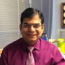 Nitin Joshi