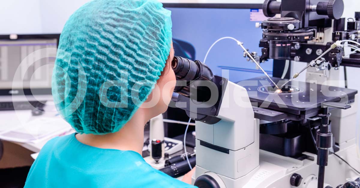New Sperm Separating Device Bring New Success In IVF