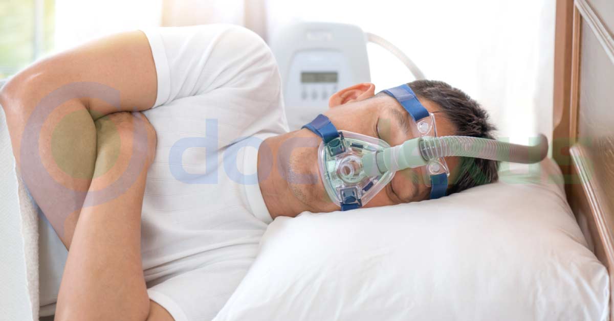 Latest Innovation Reduces Sleep Apnea In Patients