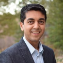Ashish Shinde