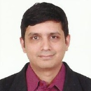 Anand G Bhave