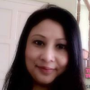 Monaliza Lyndoh
