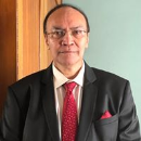 Utpal Burman