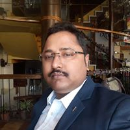 Tushar Kanti Saha