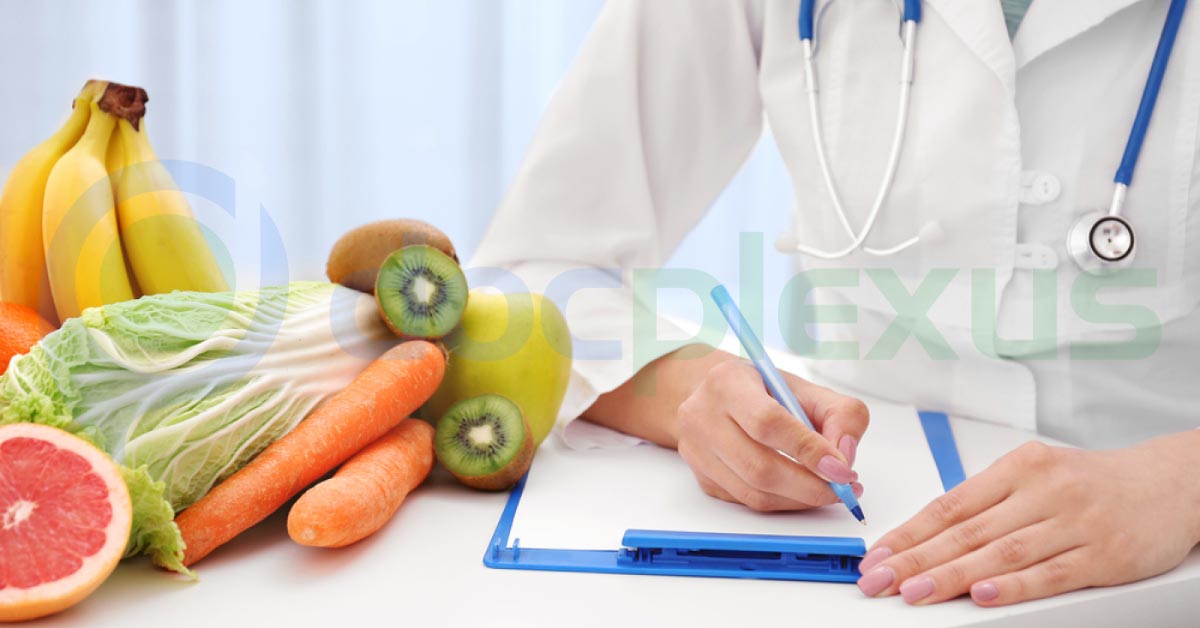 Do Young Doctors Need Training In Nutrition?
