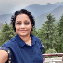 Swati Khardikar