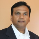 Sunder Krishnan